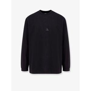 Roa Men Organic Cotton T-Shirt